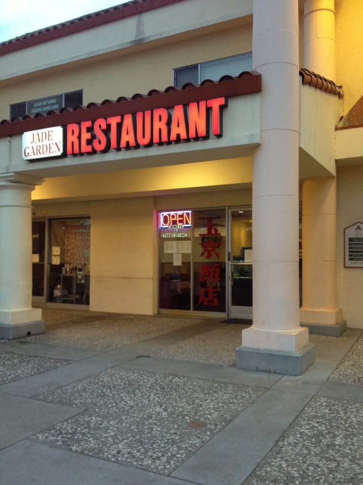 Jade Gardens Chinese Restaurant